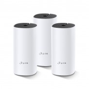 TP-Link Deco M4 (Single Pack) Whole Home Mesh Wi-Fi System AC1200 Dual-band Route